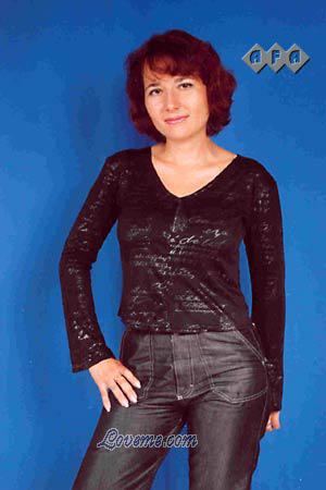 53959 - Marina Alter: 39 - Russland