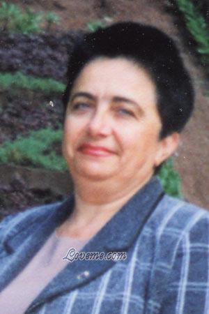 53963 - Tamara Alter: 58 - Russland