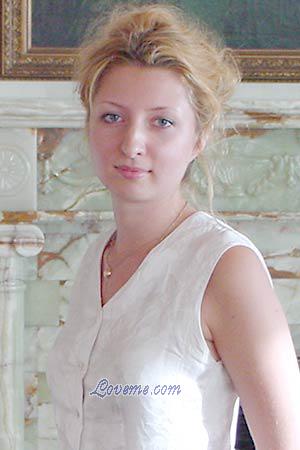 53988 - Katerina Alter: 27 - Ukraine