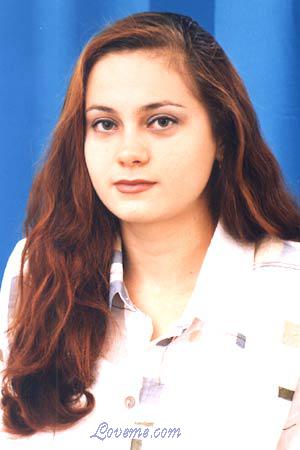 53992 - Anna Alter: 33 - Ukraine