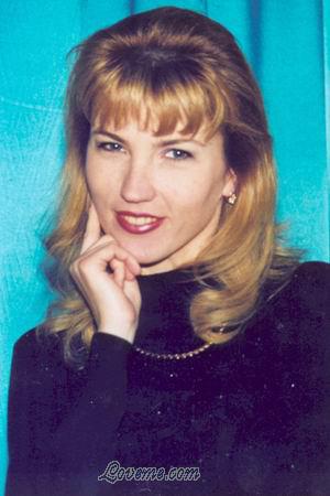 54007 - Viktoria Alter: 33 - Ukraine