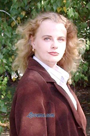 54010 - Marina Alter: 36 - Ukraine