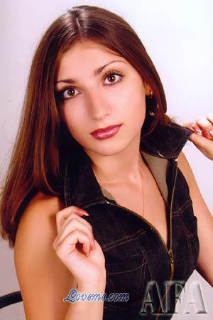 54021 - Irina Alter: 25 - Ukraine