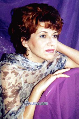 54049 - Ludmila Alter: 48 - Ukraine