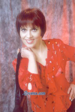 54055 - Elena Alter: 54 - Russland