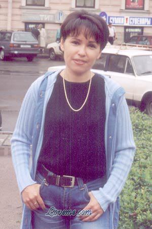 54059 - Irina Alter: 42 - Russland