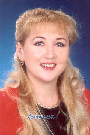 54064 - Elena Alter: 50 - Kyrgyzstan