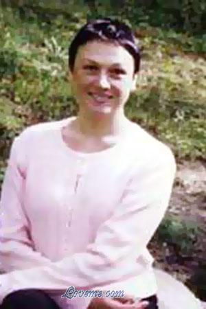 54098 - Ludmila Alter: 38 - Lettland