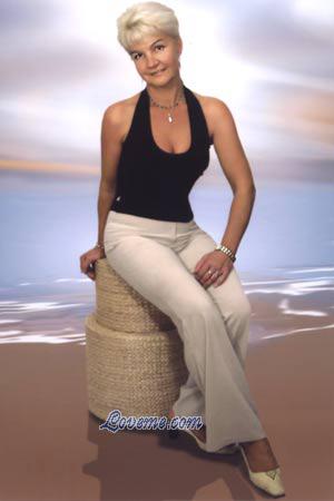 54101 - Ludmila Alter: 56 - Lettland