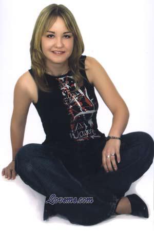 54102 - Natalia Alter: 27 - Lettland