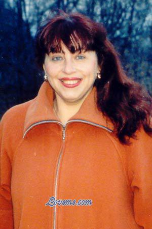 54118 - Alisa Alter: 59 - Ukraine