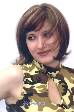 54135 - Inna Alter: 29 - Ukraine