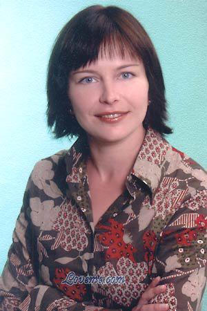 54149 - Anzhelika Alter: 43 - Ukraine