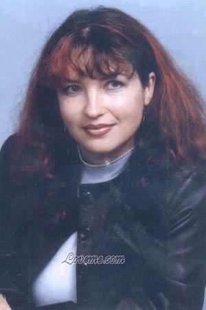 54154 - Inna Alter: 43 - Ukraine