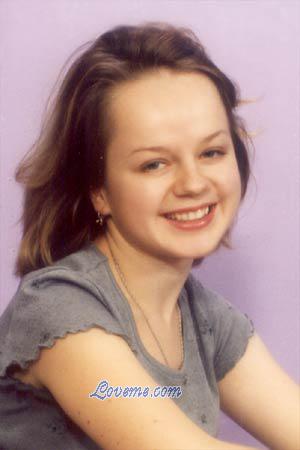 54163 - Olga Alter: 32 - Russland