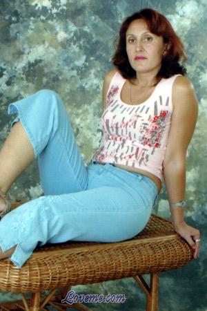 54182 - Irina Alter: 48 - Ukraine