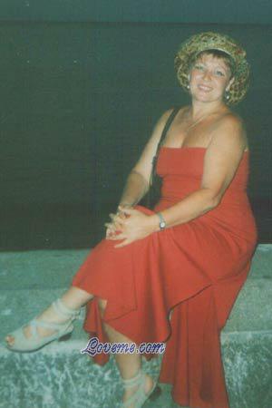 54185 - Tatiana Alter: 61 - Ukraine