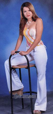 54200 - Licenia Alter: 25 - Kolumbien