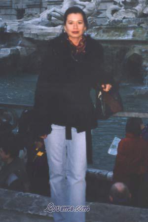 54204 - Dana Alter: 40 - Lettland