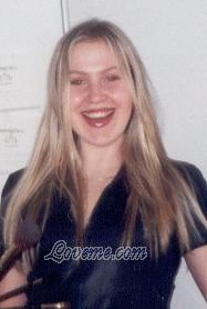 54207 - Yana Alter: 35 - Ukraine