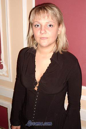 54220 - Lesya Alter: 29 - Ukraine