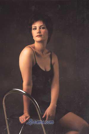 54256 - Elena Alter: 36 - Russland