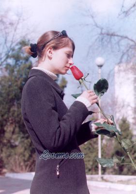 54259 - Ekaterina Alter: 29 - Russland