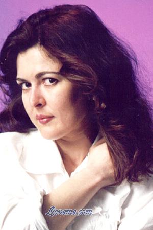 54264 - Lilia Alter: 41 - Ukraine