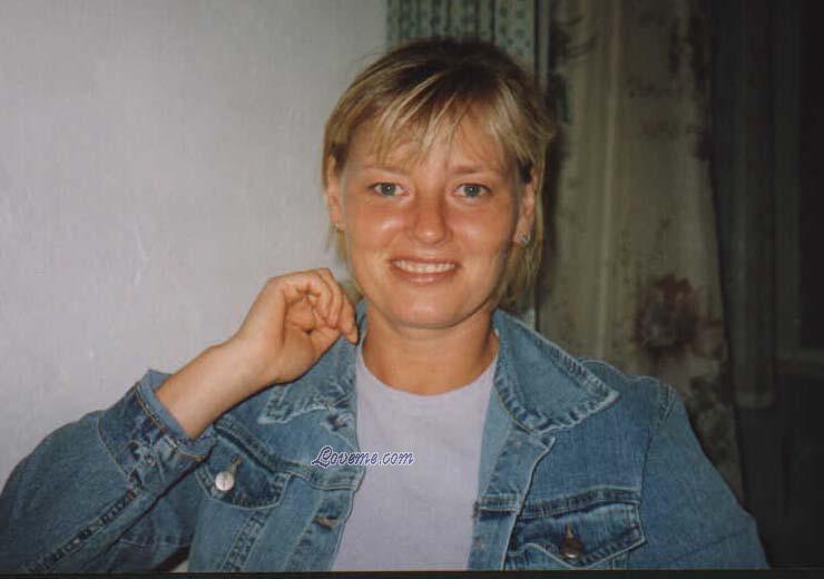 54266 - Leisan Alter: 35 - Russland