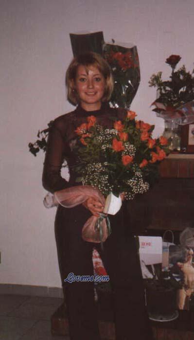 54267 - Aigul Alter: 35 - Russland