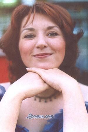 54270 - Nataly Alter: 45 - Russland