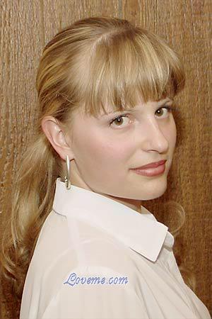 54285 - Anastasia Alter: 29 - Russland