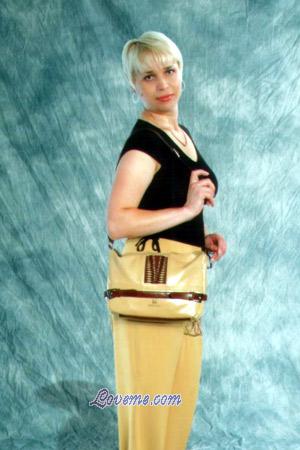 54331 - Anna Alter: 46 - Ukraine