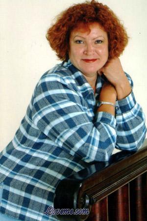 54334 - Irina Alter: 52 - Ukraine