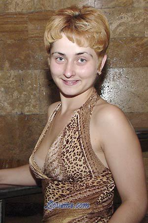 54340 - Lyuda Alter: 29 - Ukraine