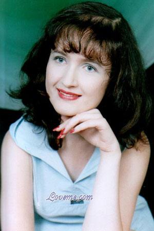 54360 - Alina Alter: 30 - Ukraine