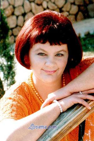 54362 - Tatyana Alter: 45 - Ukraine
