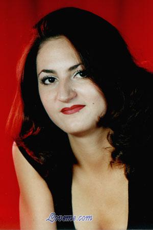 54364 - Irina Alter: 32 - Ukraine