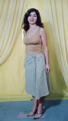 54372 - Nelli Alter: 38 - Russland