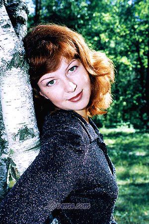 54378 - Ekaterina Alter: 32 - Russland