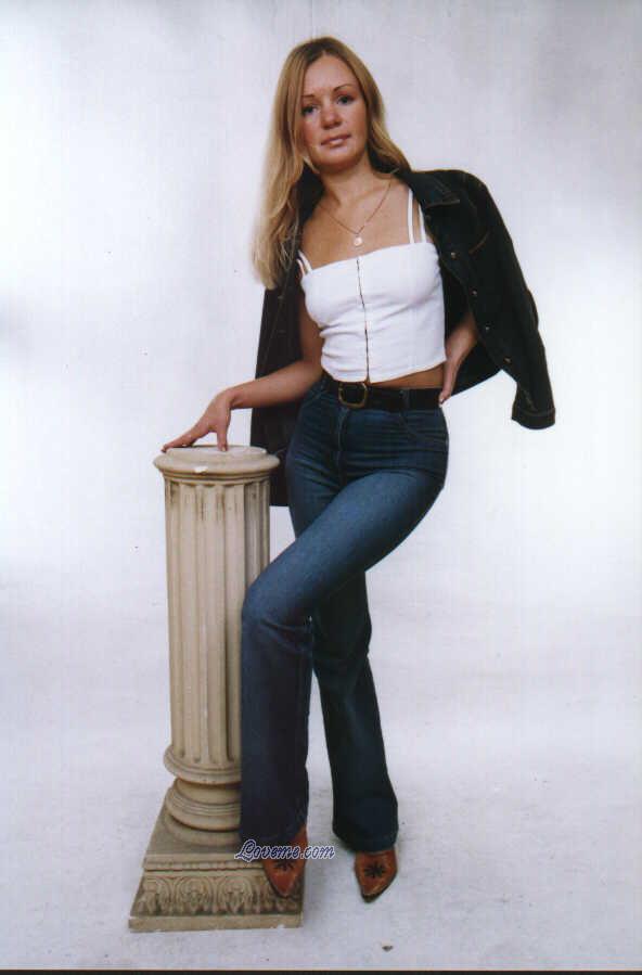 54406 - Svetlana Alter: 39 - Russland