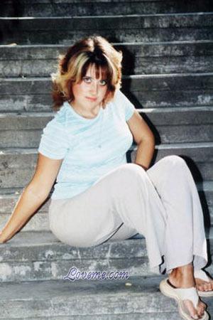 54421 - Julia Alter: 27 - Ukraine