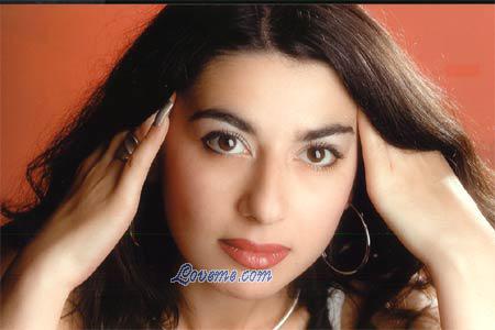 54428 - Gajana Alter: 38 - Russland