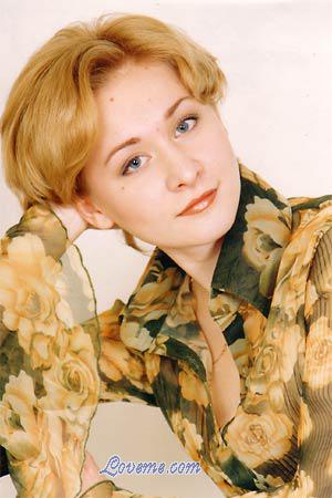 54432 - Olesya Alter: 30 - Russland