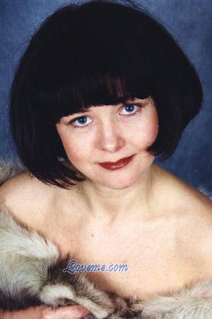 54443 - Olga Alter: 46 - Russland