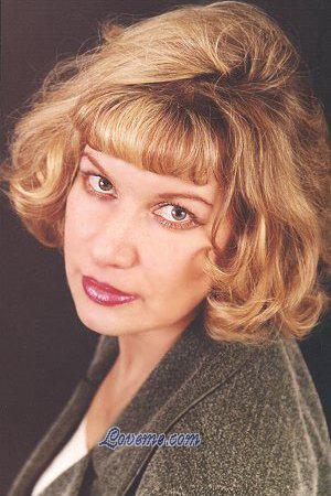 54445 - Nataly Alter: 53 - Russland