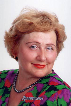 54462 - Elena Alter: 62 - Ukraine