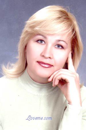 54484 - Svetlana Alter: 42 - Ukraine