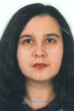 54492 - Natalia Alter: 44 - Ukraine