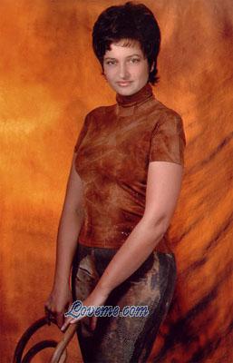 54497 - Marina Alter: 45 - Russland